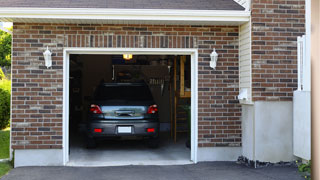 Garage Door Installation at Hamners W E Towering Pines, Florida