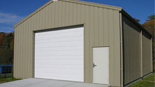 Garage Door Openers at Hamners W E Towering Pines, Florida